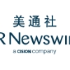 美通社