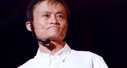 马云：不是实体不行了，是你的实体不行了！