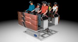 没有内容支撑的虚拟现实，就是扯淡