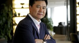 张近东：2015年是转型以来增速最快一年，2016年五大产业