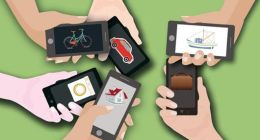 生态手机模式能否带领行业走出下滑迷局