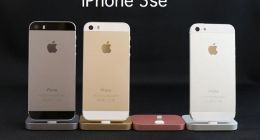 外媒：新出小屏iphone5se会重蹈iphone5c覆辙吗