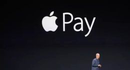 支付场景缺失，Apple Pay难逃配角命运