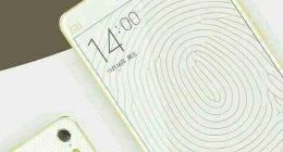 小米5惊喜功能曝光：正面指纹32G存储超强拍照技术超薄保护套