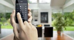 中国智能家居恐因没有专利集体阵亡？