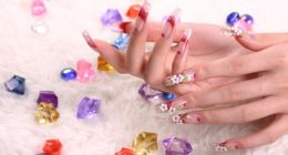嘟嘟美甲“卖身”58到家 真的只有200万吗？