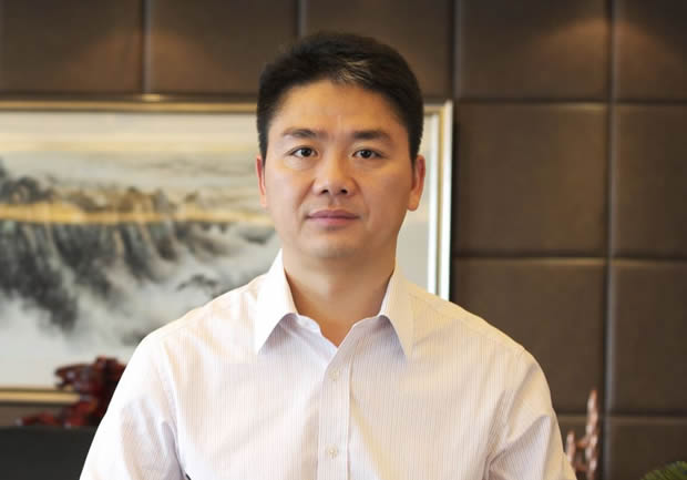 沸腾中国，京东能否翻江倒海？