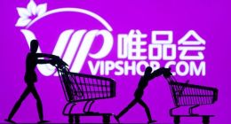 唯品会凭什么敢做中概股“剩”斗士？