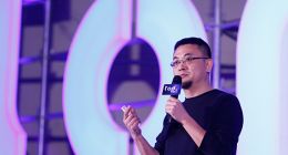 看准网赵鹏：创业是九死一生的事情