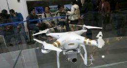 中国无人机或走手机业老路 低端货充斥市场