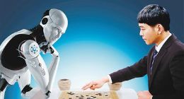 人机大战？这或只是谷歌的一场商业“秀”而已