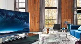 曲面电视争夺只是开始，客厅经济争夺才是最终战场