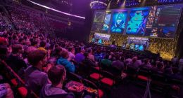 斗鱼TV获1亿美金B轮融资，游戏直播群雄混战？