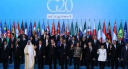 盘石加入B20工作组，提前拿到B20峰会入场券