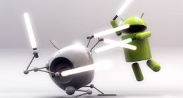 iOS与YunOS份额呈增长态势,Android用户将有更多