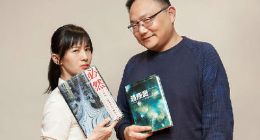 罗辑思维联手Papi酱，第一招就是要颠覆央视？