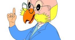 专利代理-是鸟还是雕？