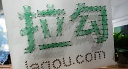 拉勾网形象危机:对外恶意竞争VS对内踢走合伙人