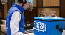 阿里投资饿了么坐实 外卖O2O进入“三国杀”时代