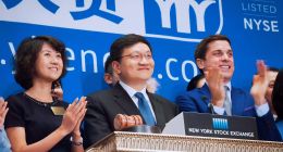 金融之美，宜人贷领跑普惠金融新浪潮