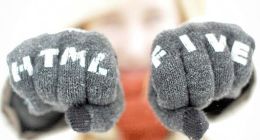 Html5杀入，移动办公再刮龙卷风？