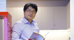 专访玖富总裁孙雷：文化和规模成吸引人才的关键