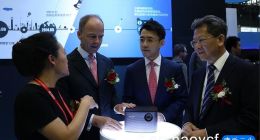 汪涵和团队努力一年半 才找到了沉浸式体验的正确打开方式