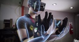 VR给传统电视带来的不是噩耗，而是福音