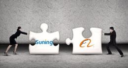 六年努力+阿里入股，苏宁转型仍难言成功