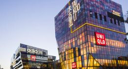 优衣库母公司利润被腰斩，除了怪冬天太热外，还应想些什么？