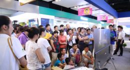 O2O体验成王牌 1周岁苏宁易购云店成门店转型“样板”