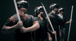 大有可为的VR游戏举步维艰，究竟哪里出了问题？