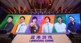 蓝港加速全球化IP战略布局，七剑跨越内容生态新边界