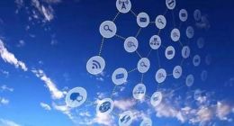 产业互联网蓝海到来，移动办公只是万里长征第一步