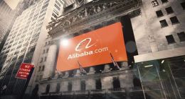 阿里跨越生态均衡之巅，冲击全球前20大经济体?
