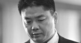 股价断崖式下跌8%，京东亏损换增长模式遇瓶颈？