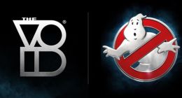 世界首家VR主题公园即将开园，体验另一世界