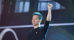 乐视狮狼文化PK华为狼性文化：利与梦的双璧合一