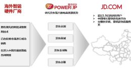 京东JD+ PowerUP联手京东3C为海外市场服务再升级