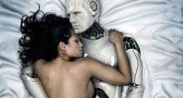 人工智能看情色小说：有助于更好的“进化”成人类？