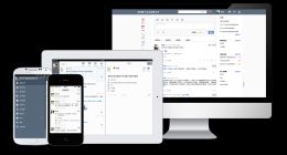服务商 | 云存储只有回归到编辑运算的本质，文档和数据的安全