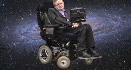 霍金广告处女秀走红：品牌公关应该学什么？