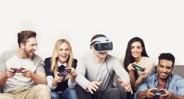 Google I/O大会前瞻 虚拟现实是重头戏