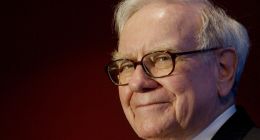 巴菲特投资雅虎苹果背后的3大投资逻辑