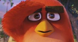 索尼遭黑客攻击后，《愤怒的小鸟》37个市场票房第一