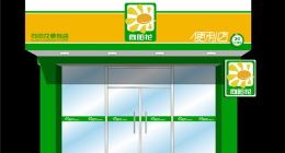 电商牵手便利店 下一个BAT可能从中产生