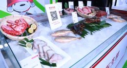 不能让人吃好了 生鲜电商就白做了