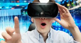 VR能否拯救同质化严重的手机营销？