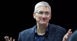 库克会晤印度总理莫迪：除了开拓印度市场外还聊了些什么