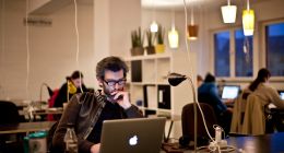 联合办公后时代：V领地如何趁势出击？